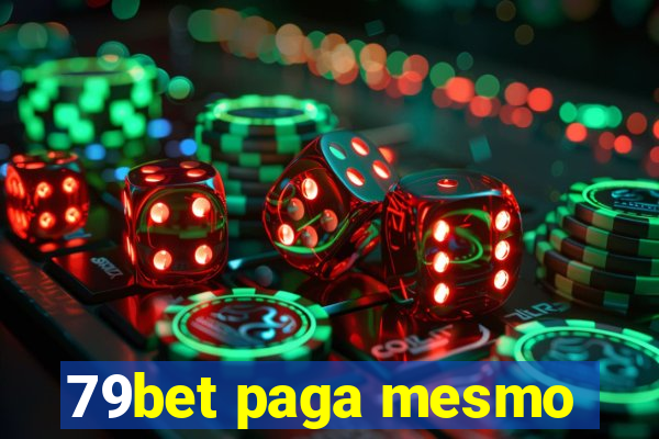 79bet paga mesmo